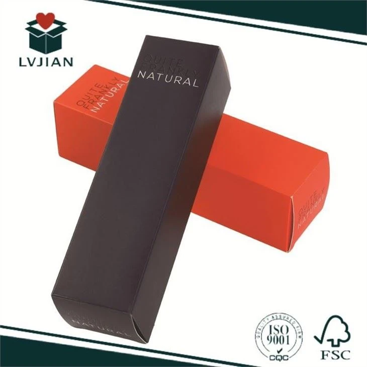 Beautiful Design Paper Box