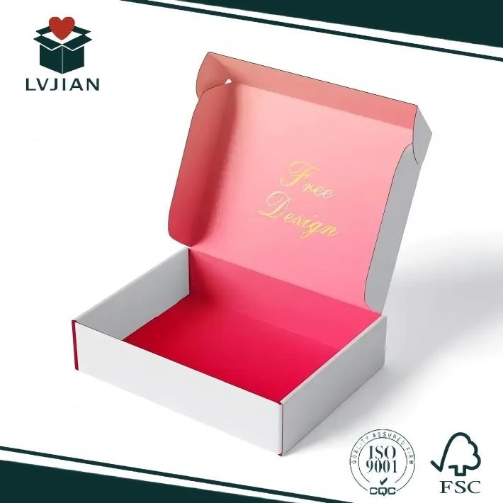 paper carton box